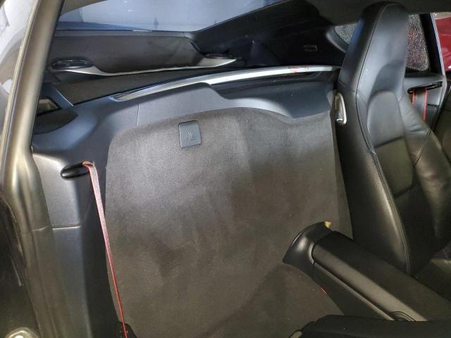 Photo 10 from auction – 2014 PORSCHE CAYMAN S with VIN WP0AB2A89EK191511