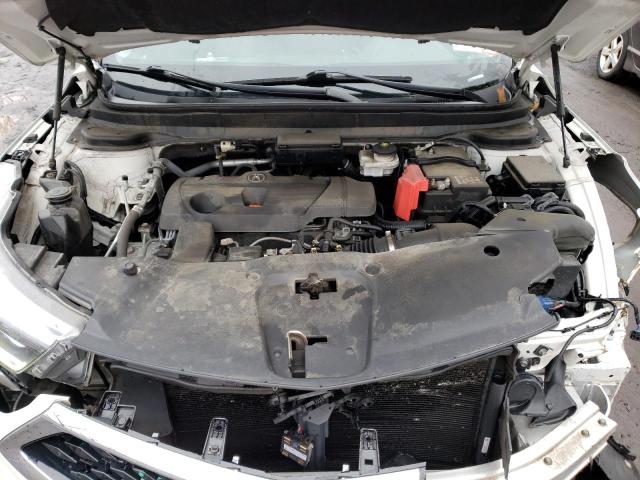Photo 12 from auction – 2019 ACURA RDX with VIN 5J8TC2H37KL040979