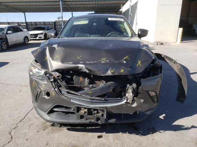 Photo 5 from auction – 2019 MAZDA CX-3 TOURI with VIN JM1DKDC77K0402905
