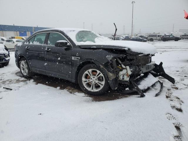 Photo 4 from auction – 2014 FORD TAURUS SEL with VIN 1FAHP2E87EG174144
