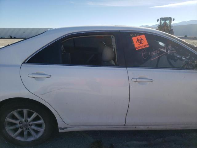 Photo 10 from auction – 2011 TOYOTA CAMRY BASE with VIN 4T4BF3EK0BR173324