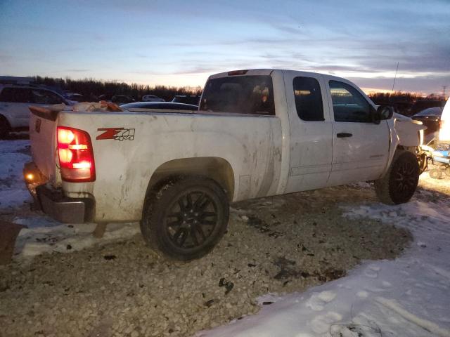 Photo 3 from auction – 2011 GMC SIERRA K15 with VIN 1GTR2VE37BZ164166