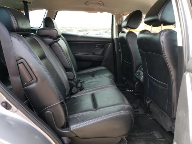 Photo 10 from auction – 2010 MAZDA CX-9 with VIN JM3TB3MA5A0215961