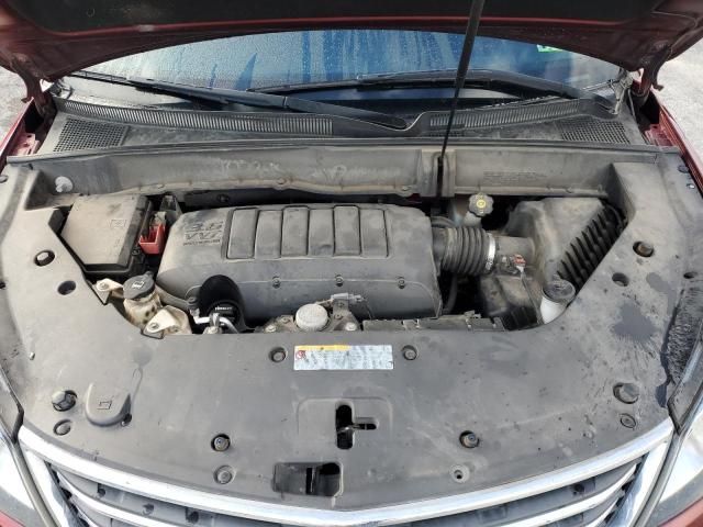 Photo 12 from auction – 2017 CHEVROLET TRAVERSE P with VIN 1GNKVJKD8HJ153710