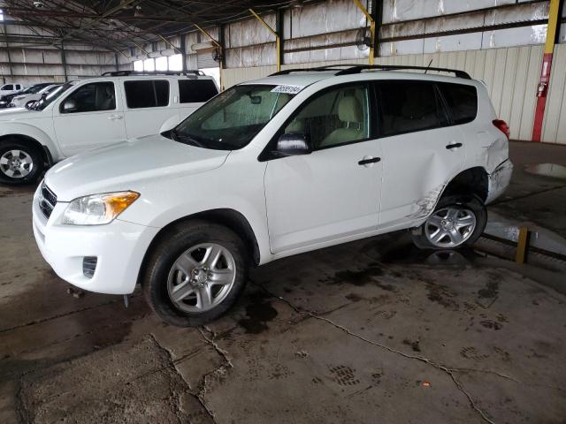 Photo 1 from auction – 2009 TOYOTA RAV4 with VIN JTMZF33V49D008297