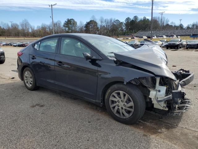 Photo 4 from auction – 2017 HYUNDAI ELANTRA SE with VIN 5NPD74LF2HH098628