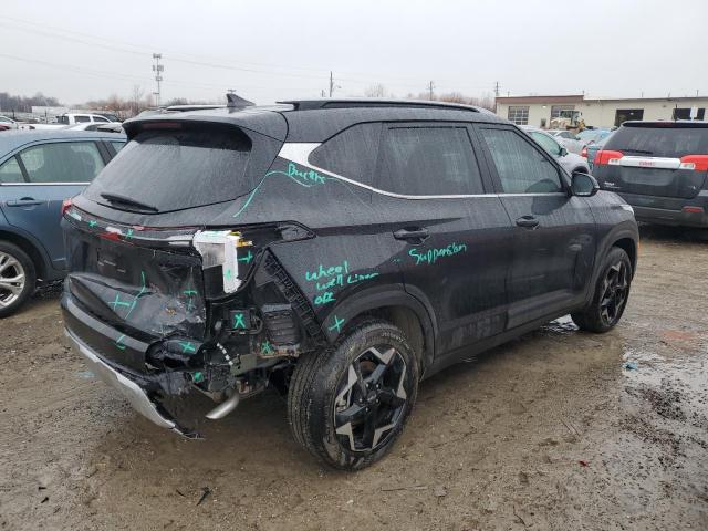Photo 3 from auction – 2024 KIA SELTOS EX with VIN KNDERCAA7R7538106