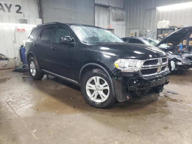 Photo 4 from auction – 2012 DODGE DURANGO SX with VIN 1C4RDJAG9CC213187
