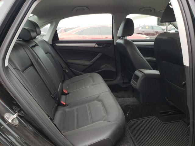 Photo 10 from auction – 2015 VOLKSWAGEN PASSAT S with VIN 1VWAT7A31FC022235
