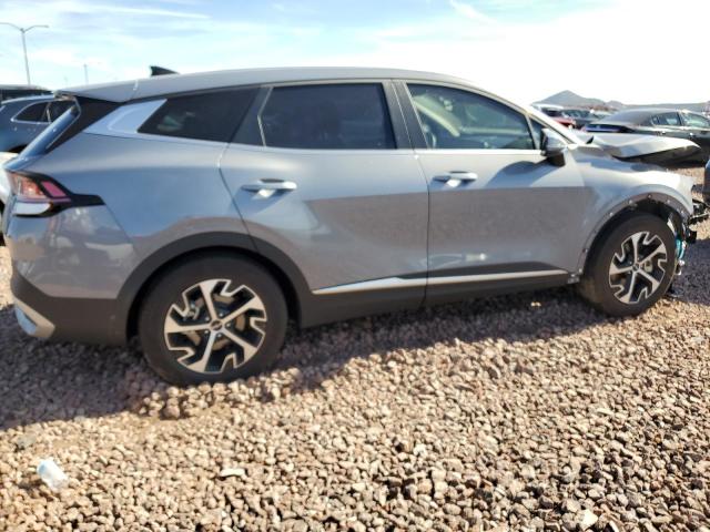 Photo 3 from auction – 2023 KIA SPORTAGE E with VIN 5XYK33AFXPG132871