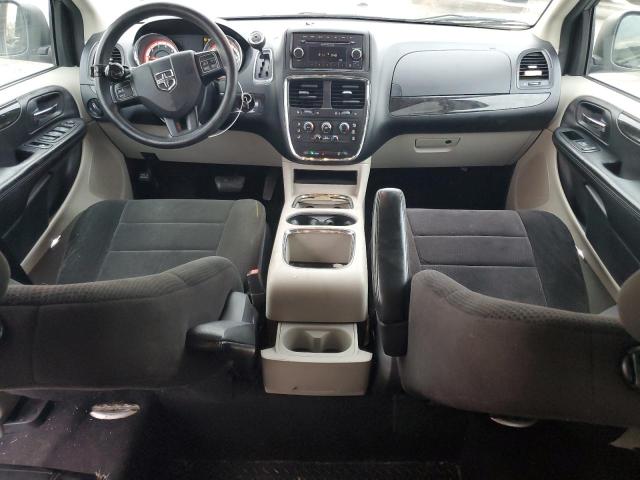 Photo 8 from auction – 2014 DODGE GRAND CARA with VIN 2C4RDGCG2ER121221