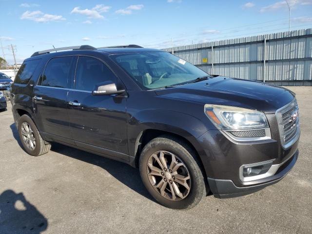 Photo 4 from auction – 2013 GMC ACADIA SLT with VIN 1GKKRRKD9DJ195393