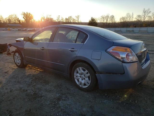 Photo 2 from auction – 2012 NISSAN ALTIMA BAS with VIN 1N4AL2AP6CN427439