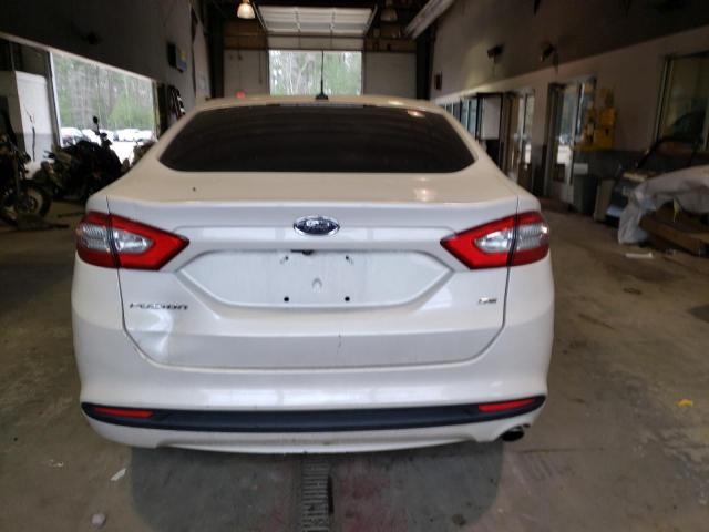 Photo 6 from auction – 2015 FORD FUSION SE with VIN 3FA6P0H71FR277567