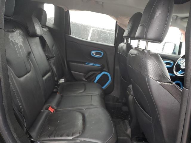 Photo 10 from auction – 2016 JEEP RENEGADE L with VIN ZACCJBDT5GPD35172