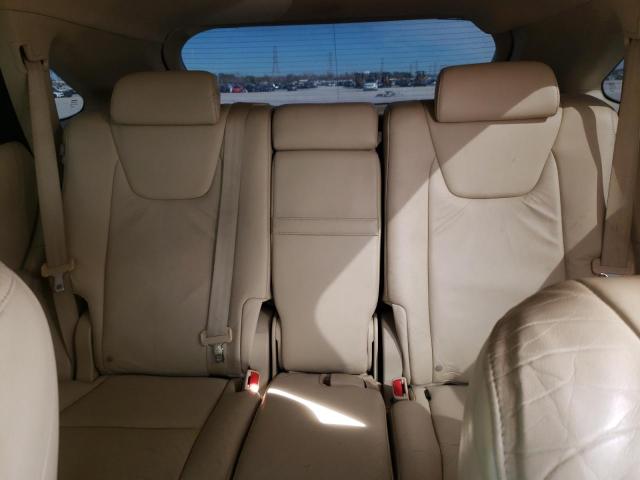 Photo 10 from auction – 2010 LEXUS RX 350 with VIN 2T2ZK1BA7AC019550