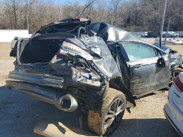 Photo 3 from auction – 2017 FORD FUSION S with VIN 3FA6P0G74HR328001
