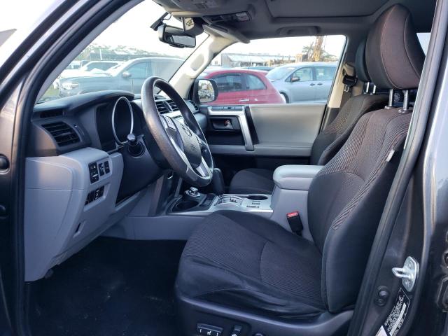 Photo 7 from auction – 2013 TOYOTA 4RUNNER SR with VIN JTEBU5JRXD5130752