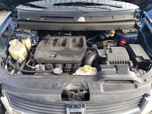 Zdjęcie 12 z aukcji – 2009 DODGE JOURNEY z VIN 3D4GG47B19T576885