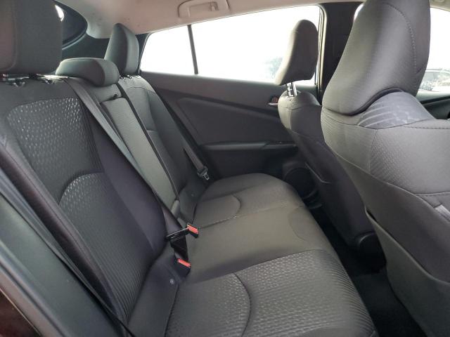 Photo 10 from auction – 2016 TOYOTA PRIUS with VIN JTDKARFU2G3019386