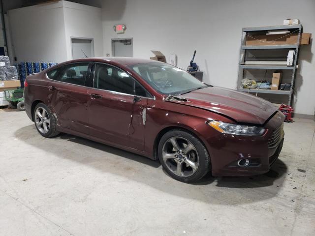 Photo 4 from auction – 2015 FORD FUSION SE with VIN 3FA6P0H79FR190502