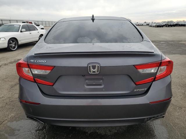 Photo 6 from auction – 2019 HONDA ACCORD SPO with VIN 1HGCV1F34KA080584