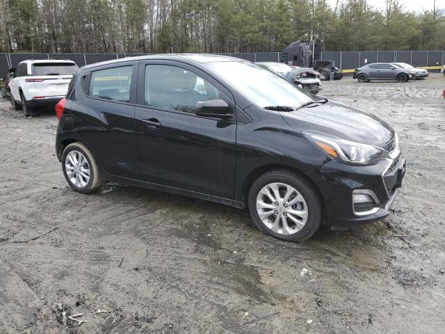 Photo 4 from auction – 2019 CHEVROLET SPARK 1LT with VIN KL8CD6SA1KC805736