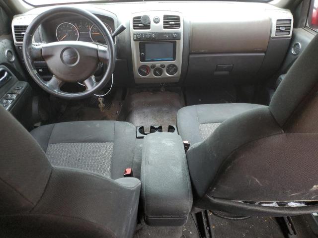Photo 8 from auction – 2009 CHEVROLET COLORADO with VIN 1GCDT13E698137965