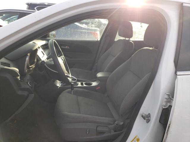 Photo 7 from auction – 2016 CHEVROLET MALIBU LIM with VIN 1G11B5SA1GF169137