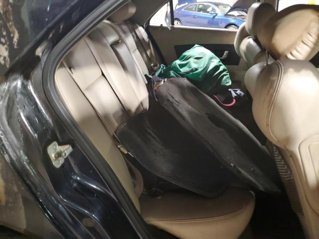 Фото 10 с аукциона – 2004 CADILLAC CTS с VIN 1G6DM577X40148414