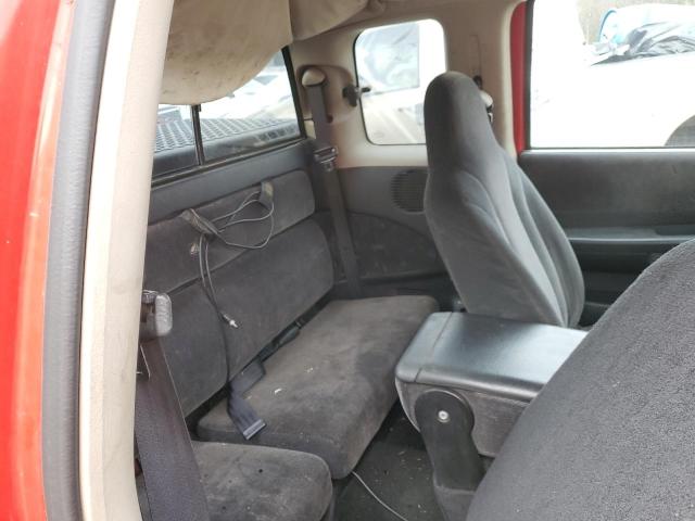 Photo 10 from auction – 2002 DODGE DAKOTA SPO with VIN 1B7GL32N02S718820