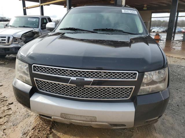 Photo 5 from auction – 2008 CHEVROLET TAHOE K150 with VIN 1GNFK13028R190890