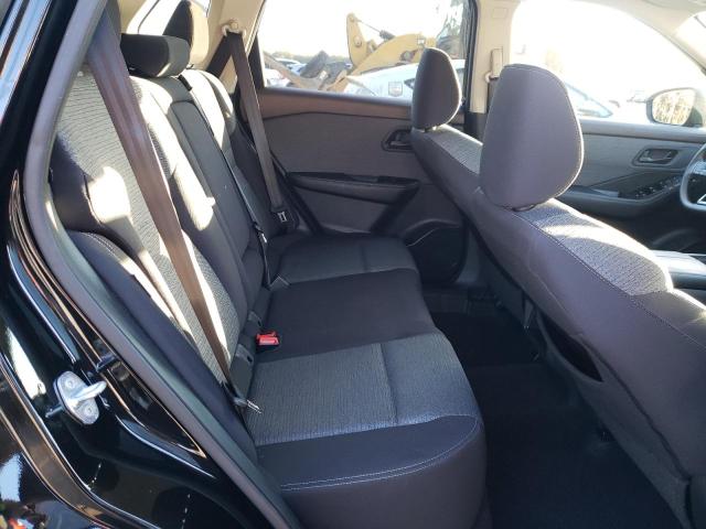 Photo 11 from auction – 2021 NISSAN ROGUE with VIN 5N1AT3AA0MC847654