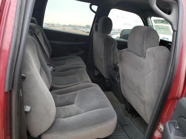 Photo 10 from auction – 2005 CHEVROLET SILVERADO with VIN 1GCHC23U65F937007