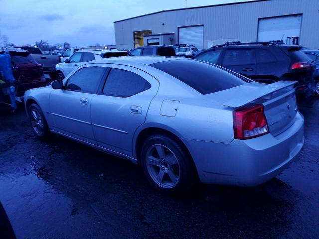 Photo 2 from auction – 2010 DODGE CHARGER SX with VIN 2B3CA3CV4AH119980