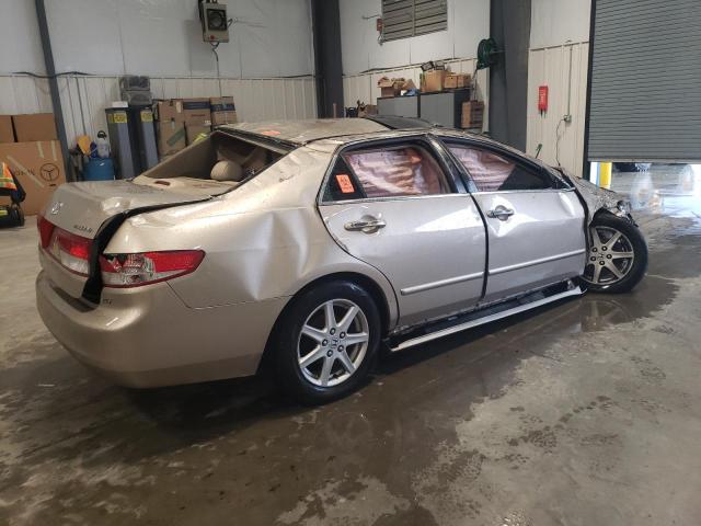 Photo 3 from auction – 2003 HONDA ACCORD EX with VIN 1HGCM66523A078741