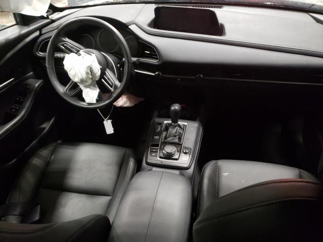 Photo 8 from auction – 2022 MAZDA CX-30 SELE with VIN 3MVDMBBL8NM448093