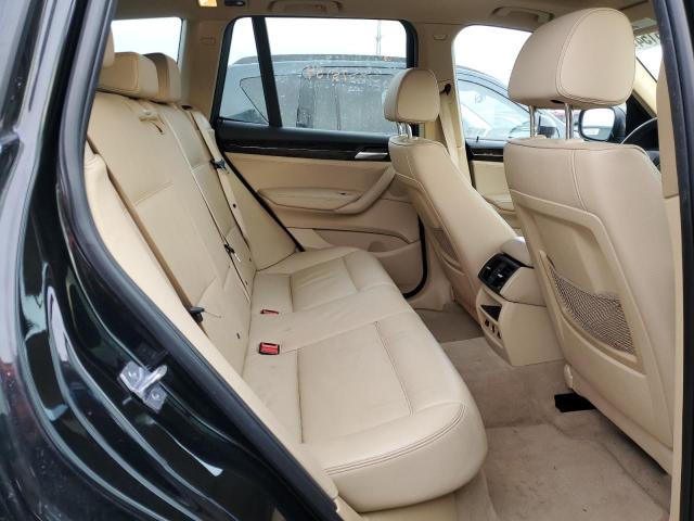 Photo 10 from auction – 2014 BMW X3 XDRIVE2 with VIN 5UXWX9C53E0D36042