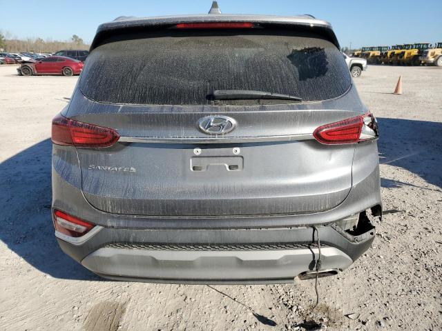 Photo 6 from auction – 2019 HYUNDAI SANTA FE S with VIN 5NMS33AD3KH006123