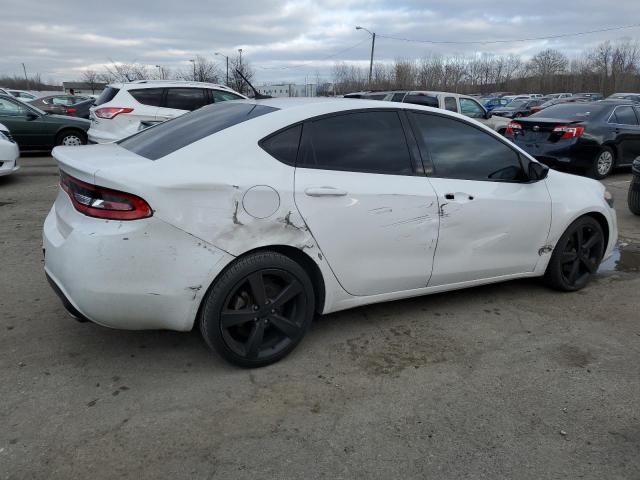 Photo 3 from auction – 2016 DODGE DART SXT with VIN 1C3CDFBB3GD539626