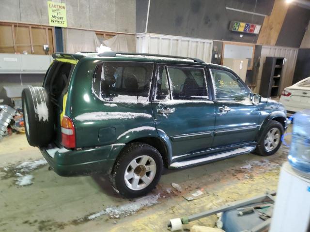 Photo 3 from auction – 2003 SUZUKI XL7 PLUS with VIN JS3TX92V334103305