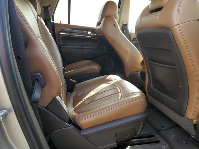 Photo 11 from auction – 2014 BUICK ENCLAVE with VIN 5GAKRBKD1EJ294490