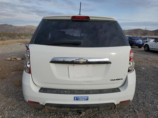 Photo 6 from auction – 2015 CHEVROLET EQUINOX LS with VIN 2GNALAEK8F1152625