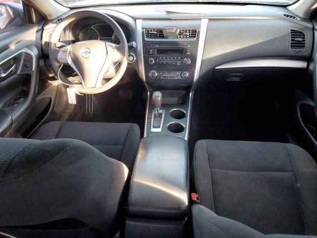 Photo 8 from auction – 2015 NISSAN ALTIMA 2.5 with VIN 1N4AL3AP9FC472297