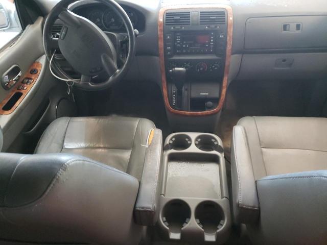 Photo 8 from auction – 2004 KIA SEDONA with VIN KNDUP131946569536
