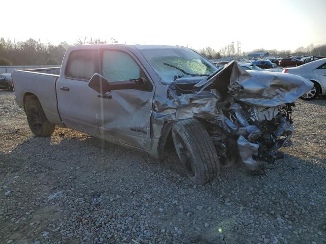 Photo 4 from auction – 2024 RAM 1500 BIG H with VIN 1C6SRFMT4RN139206