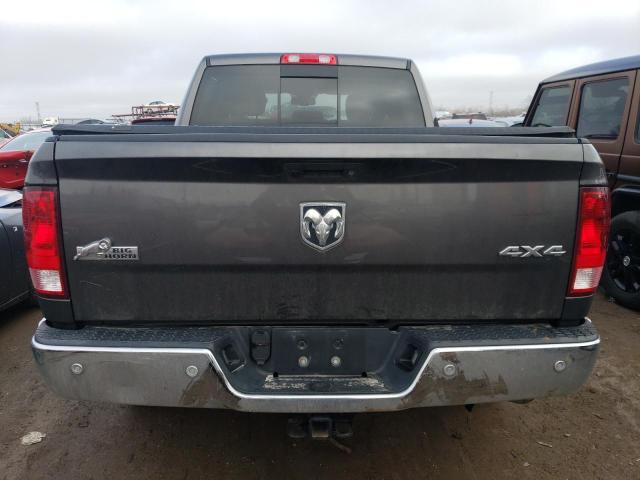 Photo 6 from auction – 2018 RAM 1500 SLT with VIN 3C6RR7LG1JG230150