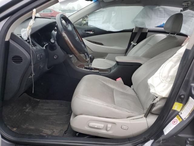 Photo 7 from auction – 2012 LEXUS ES 350 with VIN JTHBK1EG7C2500775