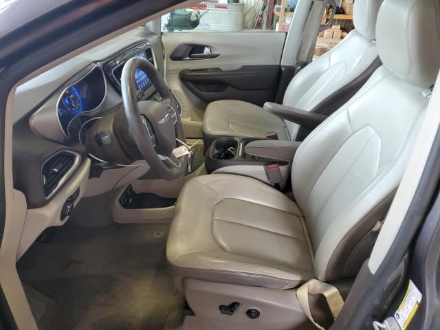 Photo 7 from auction – 2017 CHRYSLER PACIFICA T with VIN 2C4RC1BG4HR675897
