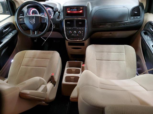 Photo 8 from auction – 2013 DODGE GRAND CARA with VIN 2C4RDGBG9DR765685